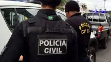 No inquérito, 60 pessoas jurídicas e 37 pessoas físicas foram investigadas pela PCMT | Foto: Divulgação