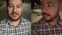 prefeito estância velha celular roubado