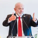 Decisão sobre bullying no esporte foi assinada pelo presidente Lula | Foto: Ricardo Stuckert/PR