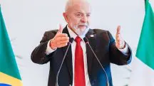 Decisão sobre bullying no esporte foi assinada pelo presidente Lula | Foto: Ricardo Stuckert/PR