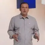 presidente do solidariedade
