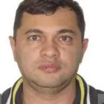 Valter Lima Nascimento, de 43 anos, conhecido como Guinho | Foto: Reprodução/Redes sociais