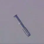 propulsor do foguete da spacex