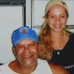 renê senna e adriana