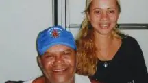 renê senna e adriana