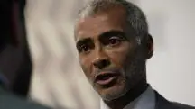 romário