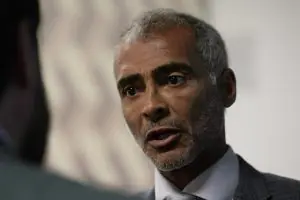 romário