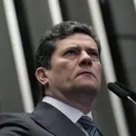 Sergio Moro
