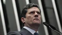 Sergio Moro