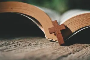 cristianismo; Bíblia