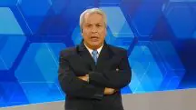 Foto do apresentador Sikêra Jr.