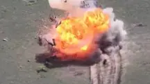 tanque-tartagura russo