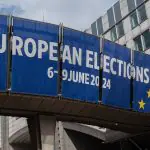 Eleições do Parlamento Europeu