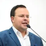 Welinton Formiga é o pré-candidato do PDT à Prefeitura de Cotia, cidade da Região Metropolitana de São Paulo | Foto: Reprodução/Instagram/@welington.formiga