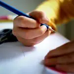 Escola EUA bíblia Oklahoma