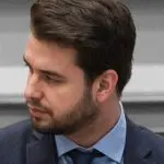 Filipe Martins, ex-assessor especial da Presidência para Assuntos Internacionais | Foto: Reprodução/Redes sociais