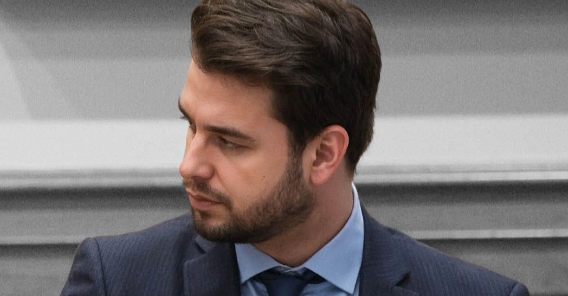 Filipe Martins, ex-assessor especial da Presidência para Assuntos Internacionais | Foto: Reprodução/Redes sociais