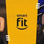 O grupo Smart Fit fechou o primeiro trimestre com 4,8 milhões de matrículas nas academias ou nos estúdios de outras modalidades | Foto: Divulgação/Twitter/X/Smart Fit