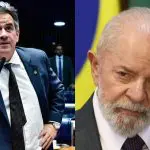 Ciro Nogueira acredita que o tempo de Lula 'já passou' | Foto: Reprodução