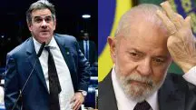 Ciro Nogueira acredita que o tempo de Lula 'já passou' | Foto: Reprodução
