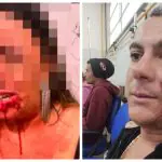 Vereador agride mulher