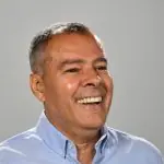 Joaquim Cardoso Neto, prefeito de Alagoinhas, no interior da Bahia