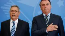 pf bolsonaro
