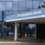 Edifício sede do INSS em Brasília, Distrito Federal | Foto: Pedro França/Agência Senado