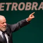 Petrobras cai na bolsa depois de queda exponencial no lucro da companhia | Foto: Fernando Frazão/Agência Brasil