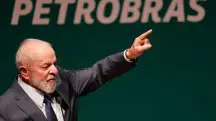 Petrobras cai na bolsa depois de queda exponencial no lucro da companhia | Foto: Fernando Frazão/Agência Brasil