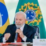 Presidente Lula exalta relação com o Congresso Nacional