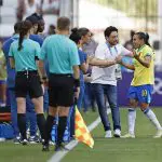 Futebol feminino: Brasil perde para a Espanha, mas avança às quartas da Olimpíada