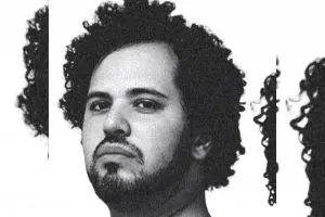 Watson Silva - morre cantor da banda Maquinários
