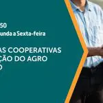 A Força do Agro vai ao ar de segunda a sexta-feira, às 19h50 | Foto: Divulgação/Revista Oeste