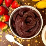 O açaí é capaz de neutralizar os radicais livres, que, em excesso, causam prejuízo como Alzheimer e Parkinson | Foto: Reprodução/Pixabay