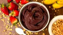 O açaí é capaz de neutralizar os radicais livres, que, em excesso, causam prejuízo como Alzheimer e Parkinson | Foto: Reprodução/Pixabay