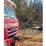 Acidente em Mato Grosso