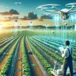 Segundo o Fórum Econômico Mundial, a inteligência artificial é capaz de emitir alertas para desastres naturais | Foto: Reprodução/LinkedIn