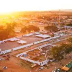 AgroFormosa agricultura Nordeste