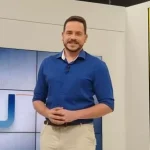 Alexandre Kapiche, ex-apresentador de afiliada da Globo