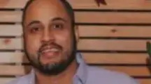 Anderson Bonetti seria o administrador da parte virtual do site que arrecadava dinheiro das vítimas | Foto: Reprodução/Redes sociais