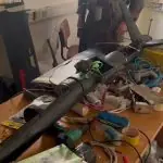 Armas Hamas acusação UNRWA
