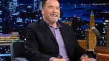 Arnold Schwarzenegger, ator de filmes