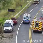 Acidente entre ônibus e micro-ônibus deixa 4 mortos e 6 feridos em rodovia de Ipeúna, SP