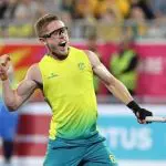 Atleta australiano amputa dedo para competir na Olimpíada de Paris