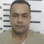Foto do Batata membro do PCC