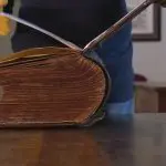 Bíblia de 250 anos