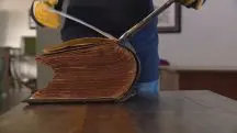 Bíblia de 250 anos