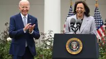 Depois do mau desempenho no último debate presidencial, a mídia internacional levantou rumores sobre uma possível desistência de Joe Biden na corrida à Casa Branca