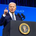 Joe Biden presidente EUA mandato